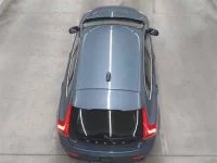 Volvo V40 лот № 25190 оценка 4  с аукциона в Японии 9