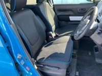 Mazda FLAIR лот № 104 оценка R  с аукциона в Японии 6