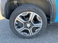 Mazda FLAIR лот № 104 оценка R  с аукциона в Японии 8