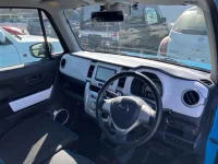 Mazda FLAIR лот № 104 оценка R  с аукциона в Японии 2