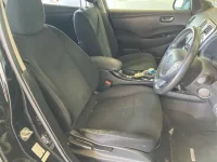 Nissan LEAF лот № 80203 оценка 4  с аукциона в Японии 6