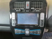 Nissan LEAF лот № 80203 оценка 4  с аукциона в Японии 5