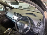 Nissan LEAF лот № 80203 оценка 4  с аукциона в Японии 2