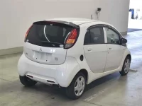 Mitsubishi I лот № 80188 оценка 3.5  с аукциона в Японии 4