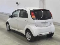 Mitsubishi I лот № 80188 оценка 3.5  с аукциона в Японии 1