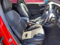 Volvo V40 лот № 25163 оценка 4.5  с аукциона в Японии 6