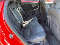 Volvo V40 лот № 25163 оценка 4.5  с аукциона в Японии 7