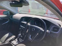 Volvo V40 лот № 25163 оценка 4.5  с аукциона в Японии 2