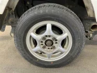 Subaru SAMBAR лот № 80182 оценка 3.5  с аукциона в Японии 7