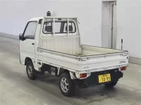 Subaru SAMBAR лот № 80182 оценка 3.5  с аукциона в Японии 1