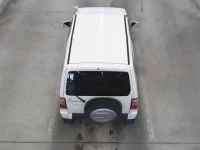 Mitsubishi PAJERO MINI лот № 80191 оценка 3.5  с аукциона в Японии 9