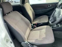 Mitsubishi PAJERO MINI лот № 80191 оценка 3.5  с аукциона в Японии 6