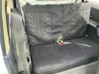 Mitsubishi PAJERO MINI лот № 80191 оценка 3.5  с аукциона в Японии 7