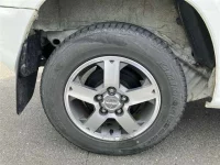 Mitsubishi PAJERO MINI лот № 80191 оценка 3.5  с аукциона в Японии 8