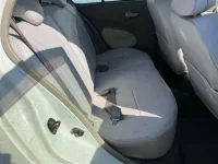 Nissan MARCH лот № 80195 оценка 4  с аукциона в Японии 7