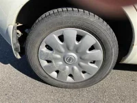 Nissan MARCH лот № 80195 оценка 4  с аукциона в Японии 8