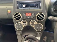 Fiat PANDA лот № 80197 оценка 3.5  с аукциона в Японии 5