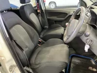 Fiat PANDA лот № 80197 оценка 3.5  с аукциона в Японии 6