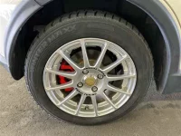 Fiat PANDA лот № 80197 оценка 3.5  с аукциона в Японии 8