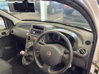 Fiat PANDA лот № 80197 оценка 3.5  с аукциона в Японии 2