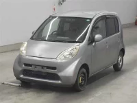 Honda LIFE лот № 80207 оценка R  с аукциона в Японии 3