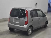 Honda LIFE лот № 80207 оценка R  с аукциона в Японии 4