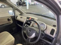 Honda LIFE лот № 80207 оценка R  с аукциона в Японии 2