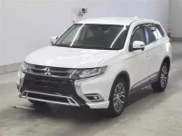 Mitsubishi OUTLANDER лот № 70290 оценка R  с аукциона в Японии 3
