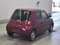 Daihatsu Esse лот № 80181 оценка 3  с аукциона в Японии 4