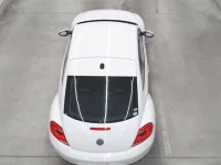 Volkswagen THE BEETLE лот № 25192 оценка 4  с аукциона в Японии 9