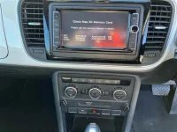 Volkswagen THE BEETLE лот № 25192 оценка 4  с аукциона в Японии 5