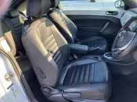 Volkswagen THE BEETLE лот № 25192 оценка 4  с аукциона в Японии 6