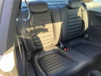 Volkswagen THE BEETLE лот № 25192 оценка 4  с аукциона в Японии 7