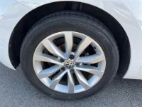 Volkswagen THE BEETLE лот № 25192 оценка 4  с аукциона в Японии 8