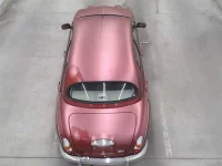 Mitsuoka VIEWT лот № 25193 оценка 3  с аукциона в Японии 9