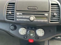 Mitsuoka VIEWT лот № 25193 оценка 3  с аукциона в Японии 5