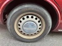 Mitsuoka VIEWT лот № 25193 оценка 3  с аукциона в Японии 8