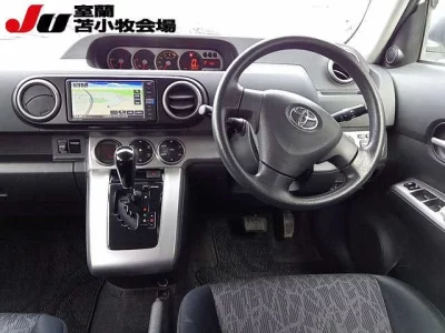 Toyota COROLLA RUMION