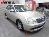 Nissan SYLPHY лот № 7001 оценка R  с аукциона в Японии 3