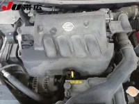 Nissan SYLPHY лот № 7001 оценка R  с аукциона в Японии 6