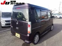 Nissan CLIPPER RIO лот № 5011 оценка 3.5  с аукциона в Японии 4