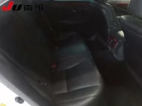 Lexus LS лот № 9205 оценка 4  с аукциона в Японии 7