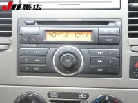 Nissan TIIDA LATIO лот № 7003 оценка R  с аукциона в Японии 8