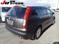 Honda STREAM лот № 5304 оценка R  с аукциона в Японии 4