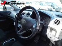 Honda STREAM лот № 5304 оценка R  с аукциона в Японии 5