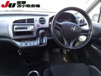 Honda STREAM лот № 5304 оценка R  с аукциона в Японии 2