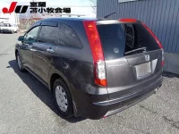 Honda STREAM лот № 5304 оценка R  с аукциона в Японии 1