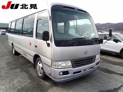 Toyota COASTER