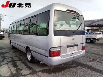 Toyota COASTER