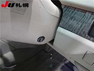 Toyota ESTIMA HYBRID